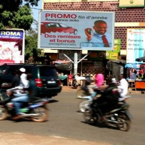 ecrans led atlantis group grand marche mali